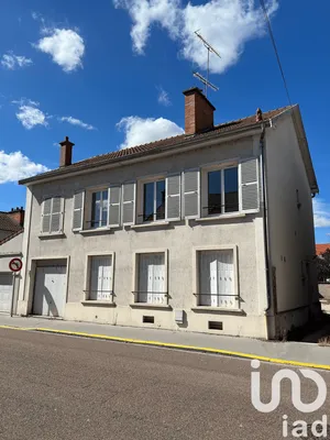 Immeuble à Vitry-le-François (51300)