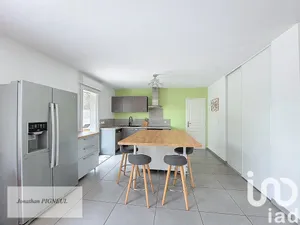 Maison à La Brède (33650)