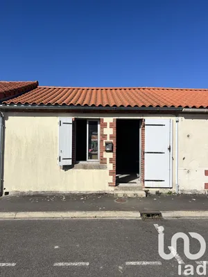 Townhouse at Nieul-le-Dolent (85430)