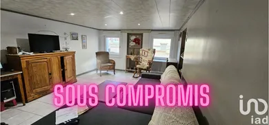 Maison de village à Fouquereuil (62232)