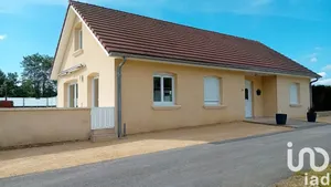 Pavillon à Flize (08160)