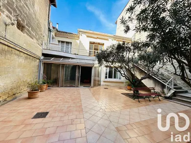 Maison de ville à Avignon (84000)