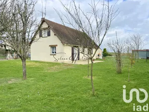 Maison traditionnelle à Provins (77160)