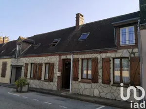 Village house at Beaumont-les-Autels (28480)
