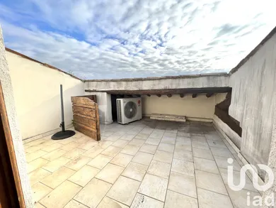 Duplex in Saint-Gilles (30800)