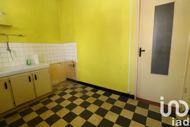 Studio à Clamart (92140)