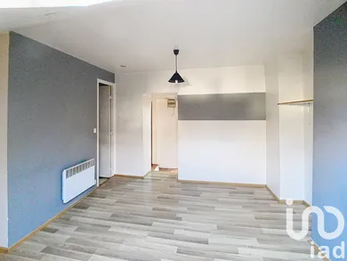 Appartement à Nemours (77140)