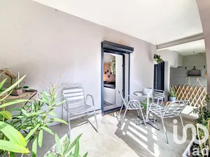 Apartment at Saint-Jorioz (74410)