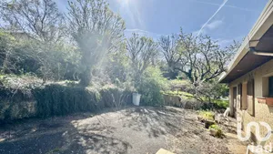 Maison à Clonas-sur-Varèze (38550)