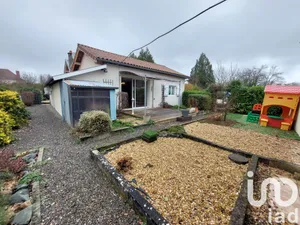 Maison à Vayres (87600)