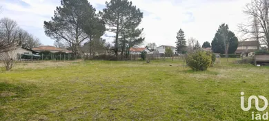 Land in Ychoux (40160)