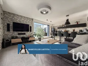 Apartment at Viry (74580)