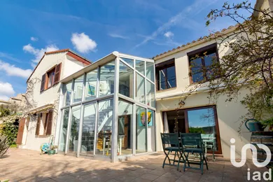 House in Coursegoules (06140)