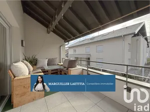 Apartment at Vulbens (74520)