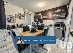 Appartement à Ville-la-Grand (74100)