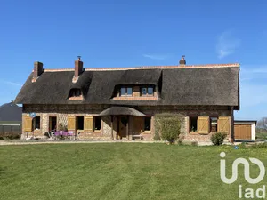 Maison à Epreville (76400)