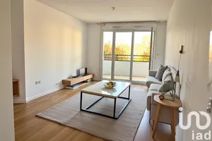 Appartement à Meaux (77100)