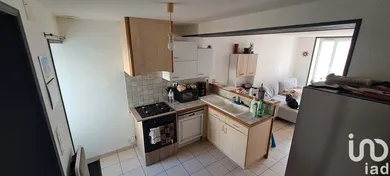House in Reffannes (79420)