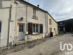 Maison de ville à Chanteloup-en-Brie (77600)