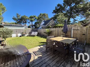 Traditional house at La Baule-Escoublac (44500)