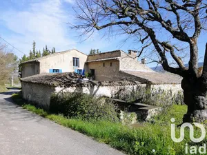 Mas at Mirabel-aux-Baronnies (26110)