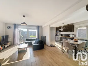 Maison à Montigny-lès-Metz (57950)