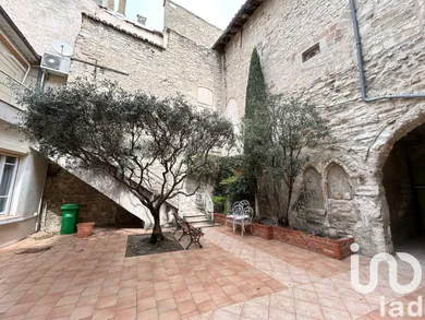 Maison de ville à Avignon (84000)