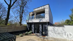 Maison à Noiseau (94880)