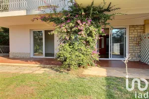 Appartement à Sanary-sur-Mer (83110)