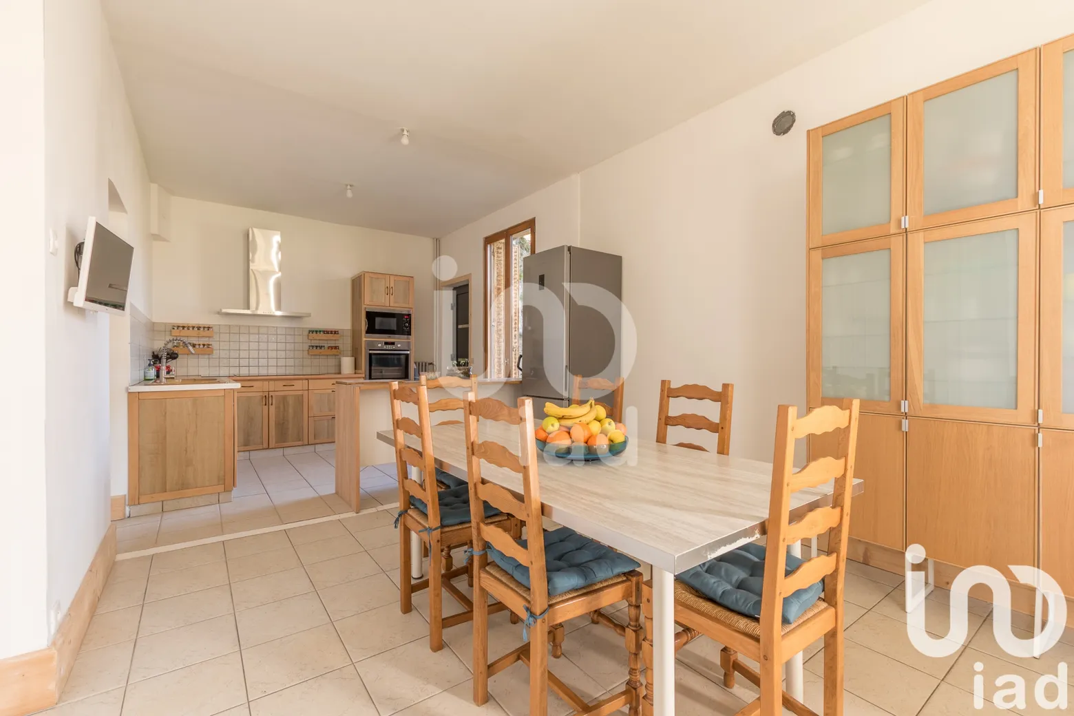Vente maison à Villeneuve-Saint-Georges (94190) : maison 8 pièces 150 m² - 2102761 — 3
