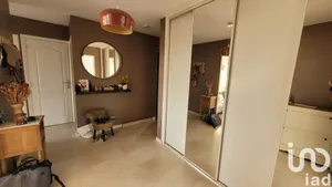 Apartment in Reims (51100)