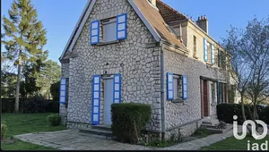 Maison à Port-Jérôme-sur-Seine (76330)