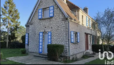 Maison à Port-Jérôme-sur-Seine (76330)
