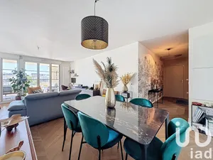 Apartment at Clamart (92140)
