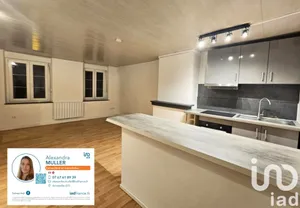 Appartement à Sierck-les-Bains (57480)