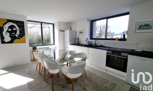 Maison à BINIC ETABLES SUR MER (22520)