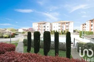Apartment at Muret (31600)