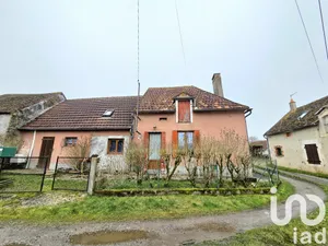 Maison de campagne à Brigueil-le-Chantre (86290)