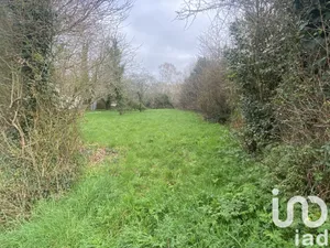 Land at Vigneux-de-Bretagne (44360)