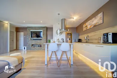 Apartment in Florange (57190)