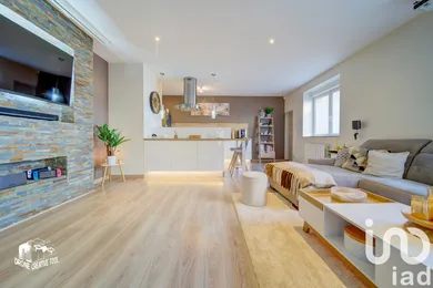 Apartment in Florange (57190)