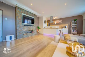 Appartement à Florange (57190)