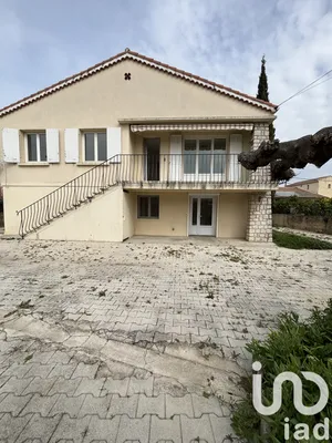 Maison à Pélissanne (13330)