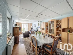 Maison traditionnelle à Val-de-Bride (57260)