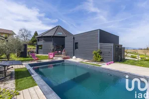 House at Saint-Ours (73410)