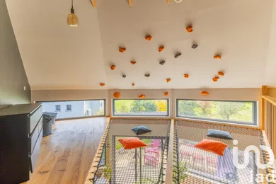 House in Saint-Ours (73410)