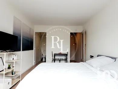 Apartment at Cabourg (14390)