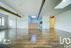 Appartement à Pont-à-Mousson (54700)