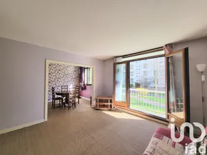Apartment at Ablon-sur-Seine (94480)
