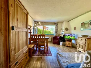 Appartement à Arâches-la-Frasse (74300)